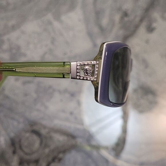 Versace PERSCRIPTION glasses frames 3051b - Picture 4 of 7